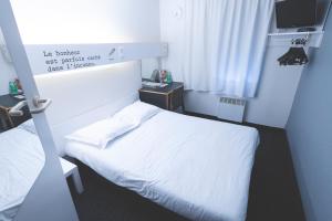Hotels hotel QUICK Palace Tours Nord : photos des chambres