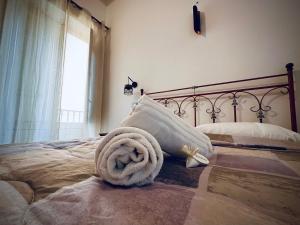 Double Room with Private External Bathoom