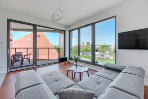 Blue Mandarin Riverside Premium Sauna & Gym