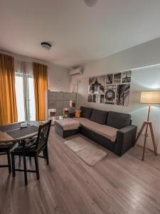 obrázek - xOază Urbană în Inima Copoului - 2 camere - AB Homes - parcare