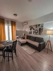 xOază Urbană în Inima Copoului - 2 camere - AB Homes - parcare - Aroneanu