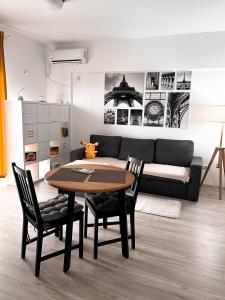 xOază Urbană în Inima Copoului - 2 camere - AB Homes - parcare