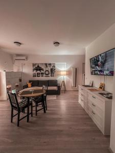 xOază Urbană în Inima Copoului - 2 camere - AB Homes - parcare