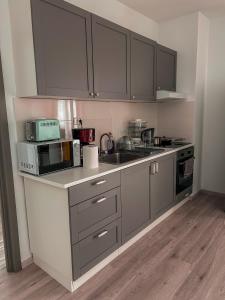 xOază Urbană în Inima Copoului - 2 camere - AB Homes - parcare