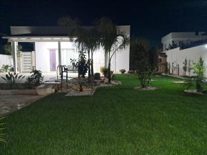 Incantevole villa al mare