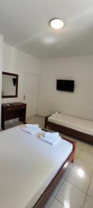 KANALI HOLIDAYS APARTMENT 1