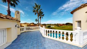 Villa Golden by ON Travel