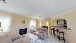 Villa Golden by ON Travel