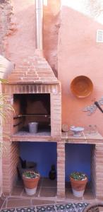 Casa Rural "El Olivo"