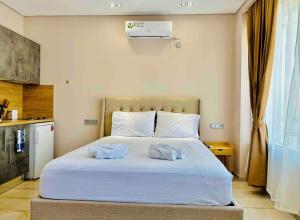 Port Twins Suites No2