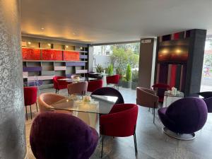 Rioné Hotel Boutique