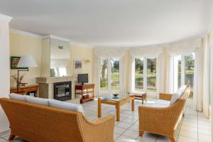 Villa Mediterraneo by ON Travel