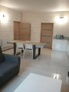 Apparemment ChezTony Vue Montagne Eaux-Bonne Gourette - Gabas