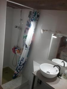 Apparemment ChezTony Vue Montagne Eaux-Bonne Gourette