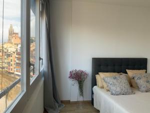 Riverside duplex penthouse