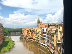 Riverside duplex penthouse