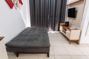 Enseada - Piscina, Mercado, Wifi, AC