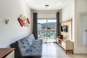 Enseada - Piscina, Mercado, Wifi, AC