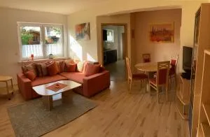 Ferienwohnung - klein aber fein - Brilon