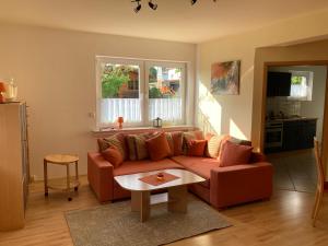 Ferienwohnung - klein aber fein