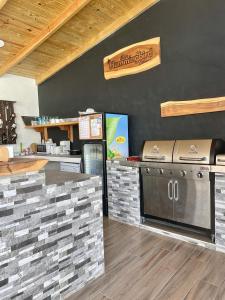 HUMMINGBIRD CABARETE