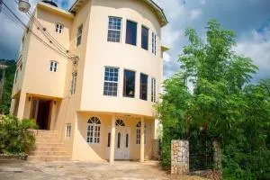 A Lovely Jamaican Get-Away - Stanmer