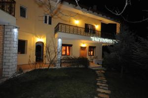 Margit Suites Hotel Euritania Greece