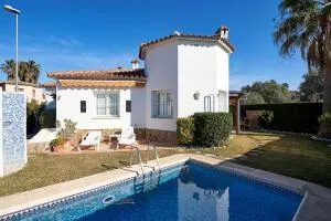 Villa Amapola by Oliva Nova - Oliva