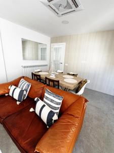 Moderno Piso en Puerto Sagunto