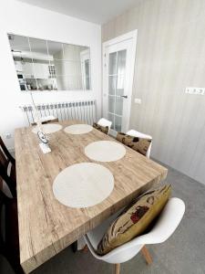 Moderno Piso en Puerto Sagunto