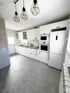 Moderno Piso en Puerto Sagunto