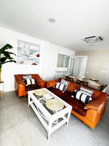 Moderno Piso en Puerto Sagunto
