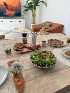 Moderno Piso en Puerto Sagunto