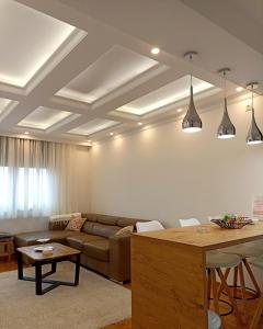 Zlatibor lux apartman i SPA Jeremići