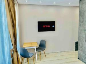 Port Twins Suites No2