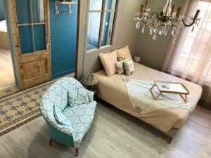 Appartements 1Somme En Baie : photos des chambres