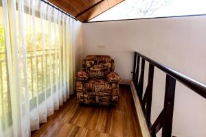 Rahta Villa An elegant 3BR Villa & BBQ Terrace