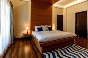 Rahta Villa An elegant 3BR Villa & BBQ Terrace