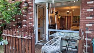 Bubbles studio Sinaia with terrace