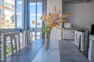 Rio de Janeiro Front Beach