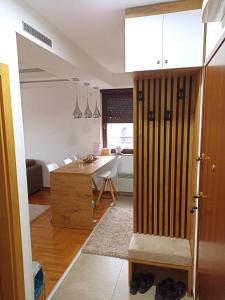 Zlatibor lux apartman i SPA Jeremići