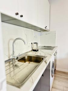 Studio Apartment 247 Self Check-in