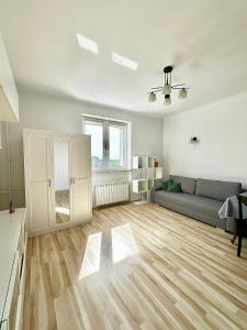 Apartament Blisko centrum