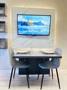 Studio Apartment 247 Self Check-in