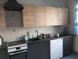 Przytulne 3 pokojowe mieszkanie na Sarniej - Warszewo