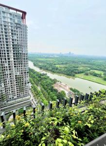 Sams homestay- Swan lake studio apartment