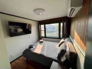 2 Bed Berkshire Getaway minutes to Jiminy Peak Ski - Stephentown