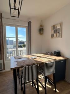 Appartements Appartement Cote des Isles : photos des chambres
