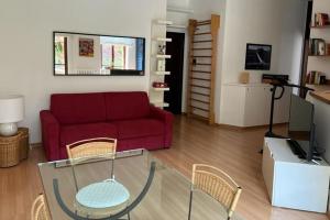 Nice and Cosy flat in central area