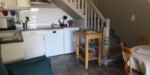 Appartements Gites de Neyrac, appartement Iris - piscine, riviere a 100m : photos des chambres